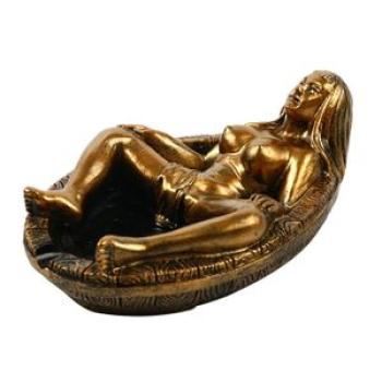 Modern  Ashtray Smoking  Ash Tray For Ornament Home