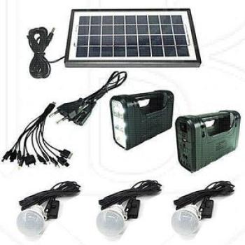 Solar Lighting Kit,,LED LIGHTS