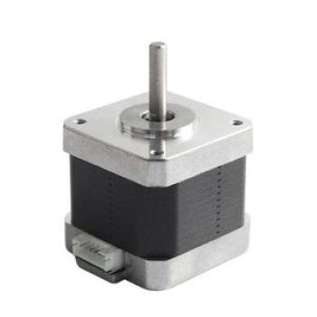 42 Stepper Motor 2 Phase 1.8° Degree Step Angle Low Noise