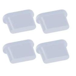 Metal Plugs for 14 13 12 Smart Phone Water Proof Aluminum Alloy Anti Dust Plug for Series IOS Port C