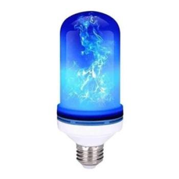 Halloween LED Gravitys Effect Fire Light Easy Installation