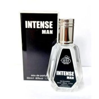 Intense Man Eau de Parfum Spray - 50ml - Black
