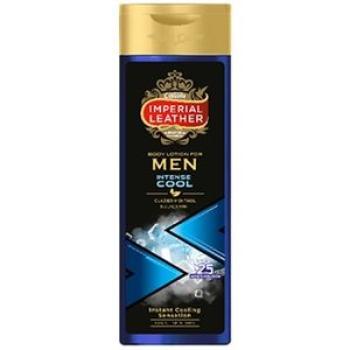Body Lotion Men - Intense - 200ml