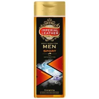 Body Wash Men - Sports - 250ml