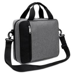 New Portable Storage Bag With Shoulder Strap Church Bible Bag Scripture Carrying Book Case Carrying