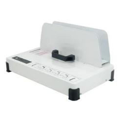 AEQ918K5  Hot Glue Melt Thermal Binding Machine - A4 - 500 Sheets