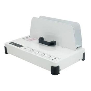 AEQ918K5  Hot Glue Melt Thermal Binding Machine - A4 - 500 Sheets