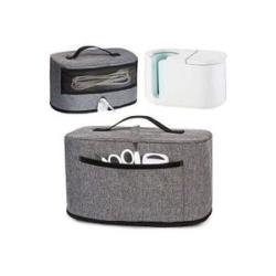 For Cricut Mug Press Machine, Mug Heat Press, Cricut Mug Press Accessories with Front and Back Pocke