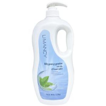 Refreshing Mint Shower Gel - 1.1kg
