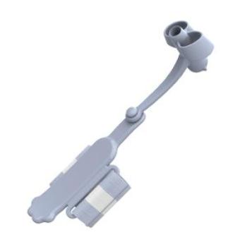 Anti Hook Wrist Corrector Three Finger Positioning Grip