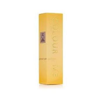 Long Lasting Perfume - Gold Homme- 50ml