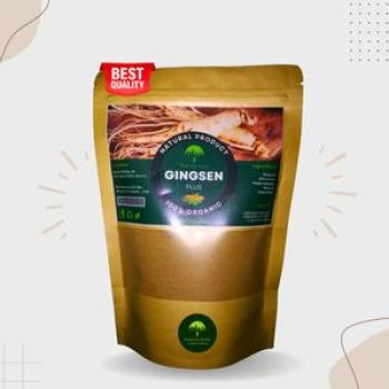Gingsen Plus 500g