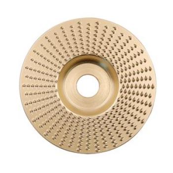 Sanding Disc, Specification: 98mm Golden Plane