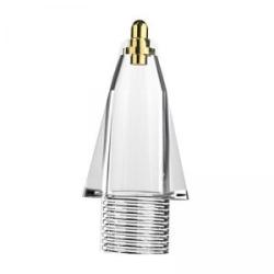2 Replacement Tips for  2 - Easy to Install Metal