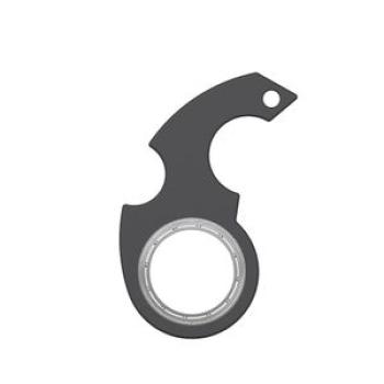 New fidget spinner toy keychain hand spinner anti-anxiety toy rotating keychain decompression cool 6
