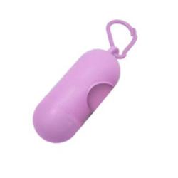 New Plastic Small Portable Baby Diapers Bags Rubbish Bags