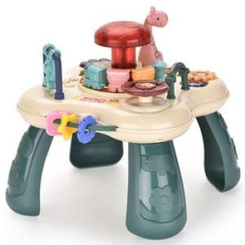 Baby Activities Center Educational Table Baby Games for Bab NO5114