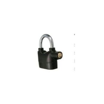 ANTI THEFT ALARM PADLOCK SECURITY BS