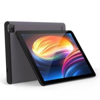 P8 3G Phone Call Tablet PC 8.0 Inch 2GB32GB Android 9.0 EU PlugGrey