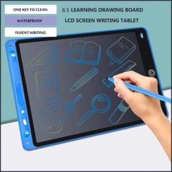 8.5 Inch LCD Writing Tablet