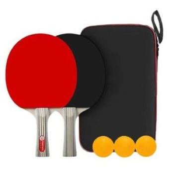 Table Tennis Bat Professional Sets