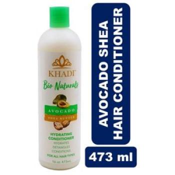 Bio Naturals Avocado Shea Butter Hydrating Hair Conditioner - 473 ml