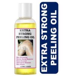 Extra Strong Peeling Oil - 110 ml