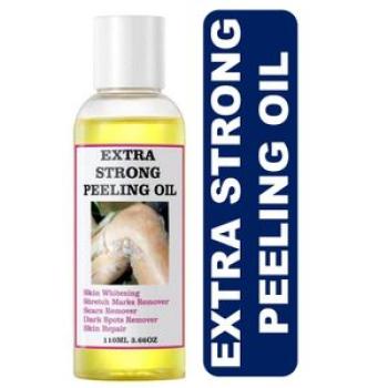 Extra Strong Peeling Oil - 110 ml