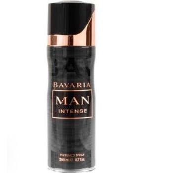 Bavaria Man Intense Body Spray 200ml