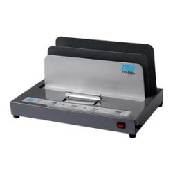 TB-500e Hot Melt Thermal Binding Machine - A4 - 500 Sheets