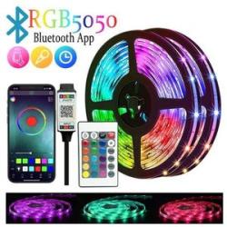 GlowFlex RGB Strip