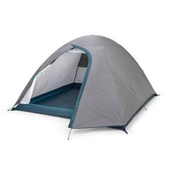 Camping tent mh100 - 3-person
