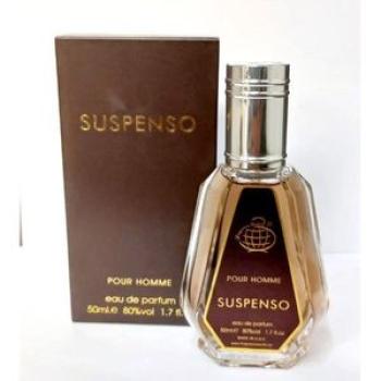 Suspenso Pour Hommies Perfume - 50ml - Brown