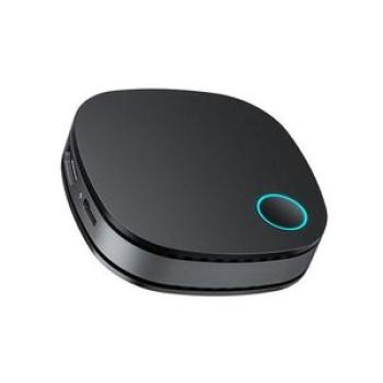 G54 Wireless CoScreener HDMICompatible 4K HD Same Screen Device 5G Cell Phone Screen Casters WIFI Pu
