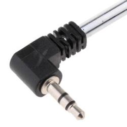 2 Extendable Rod Retractable Radio