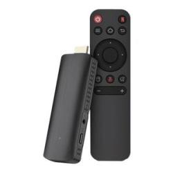 H313 TV Box Stick Android TV HDR Set Top OS 4K BT5.0 WiF