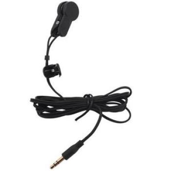 Ear Clip Infared Sensor Heart Rate Monitor for Sports Machi