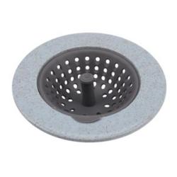 Silicone Kitchen Sink Stopper Plug For Bath Drain Drainer Strainer Basin Water Rubber Sink Filter Co