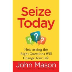 Seize Today