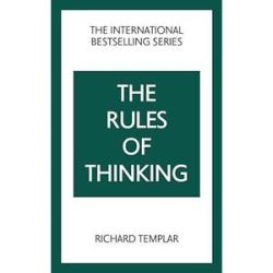 The Rules of thinking