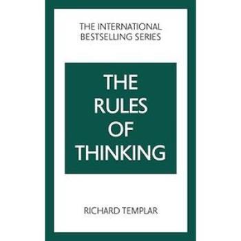 The Rules of thinking