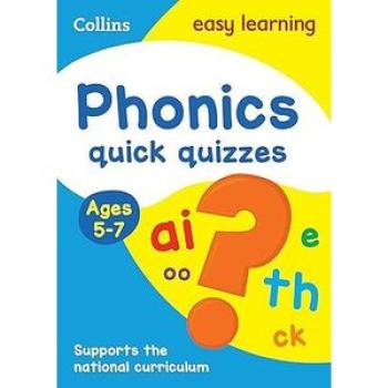 Phonics Quick Quizzes