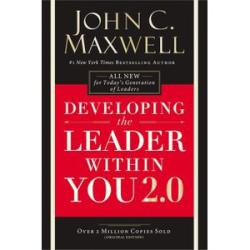 Developing The Leader Within You 2.0