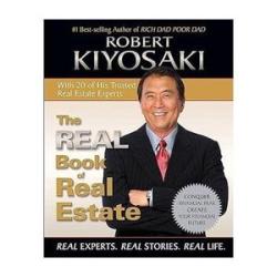 The Real Book of Real Estate: Real Expêrts. Real St0ries. Real Life.