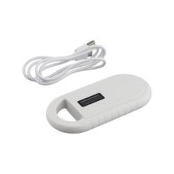 RFID Reader Pet Scanner Handheld Animal Chip Reader Portable