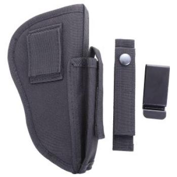 Concealed Carry Holster Inside or Outside Waistband