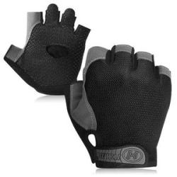 MTB Sport Bike Half Finger Cycling  Antiskid Bike