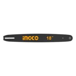 AGSB51801 Chain Saw Bar - 18" - Black