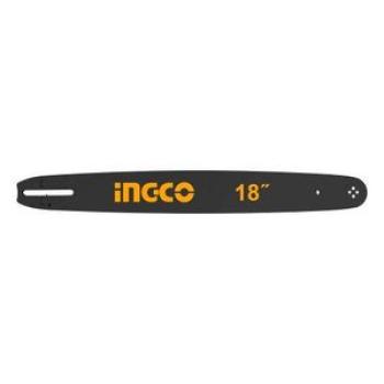AGSB51801 Chain Saw Bar - 18" - Black