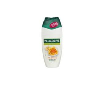 Bath & shower Gel - Milk & Honey - 500ml